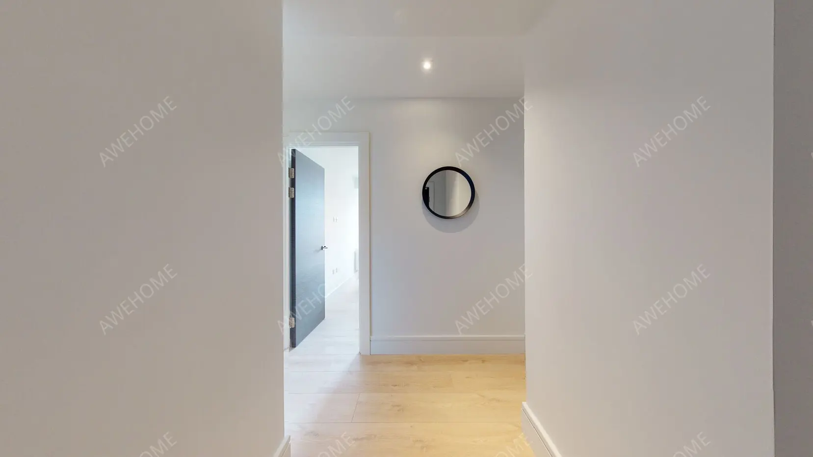 LondonSingle Apartment Rentals[Single Apartment]Olympic Way