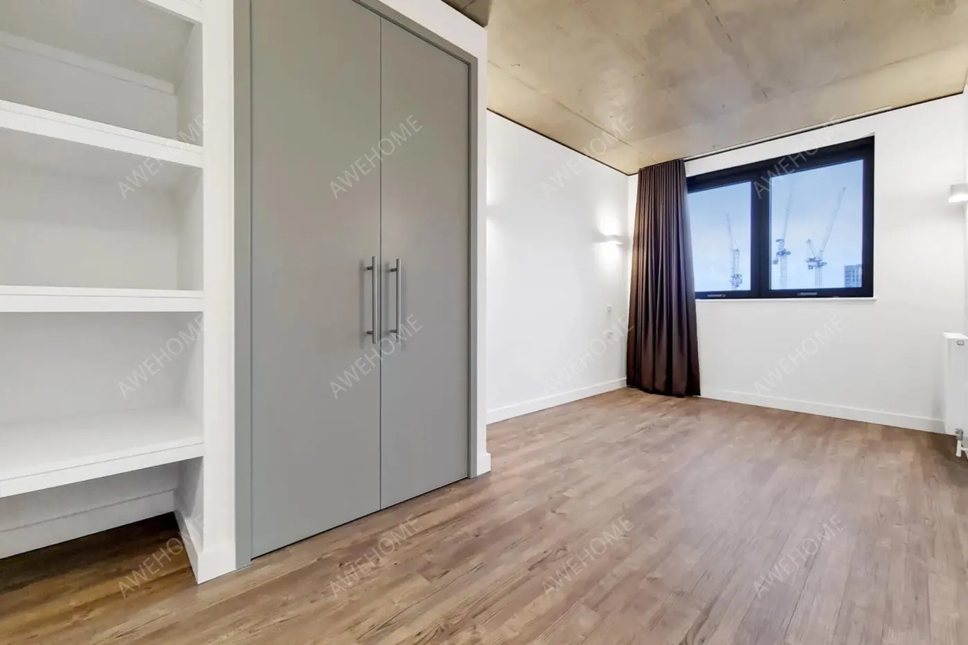 LondonSingle Apartment Rentals[Single Apartment]Wellers Way