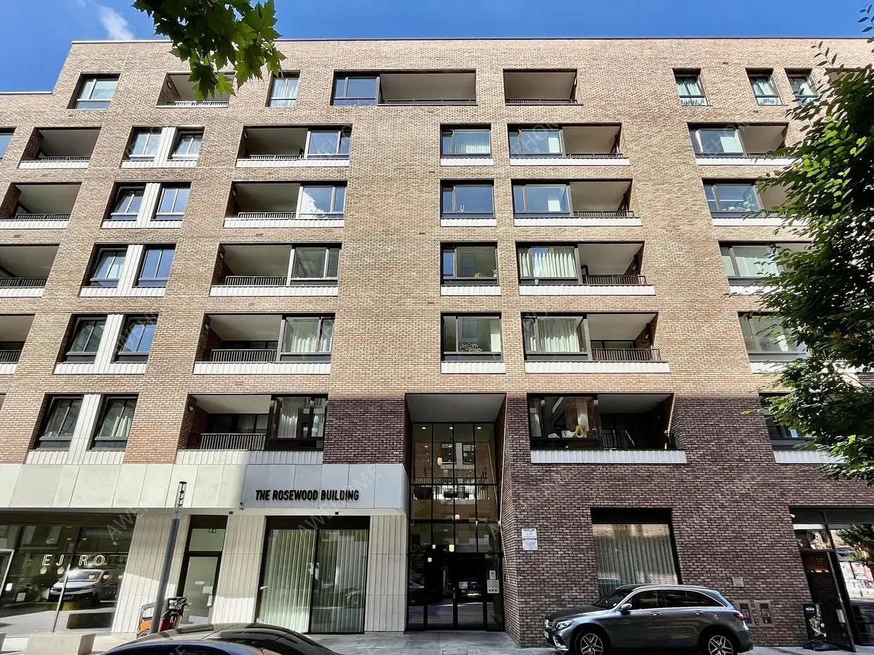 伦敦短租房租房[短租房]Cremer Street