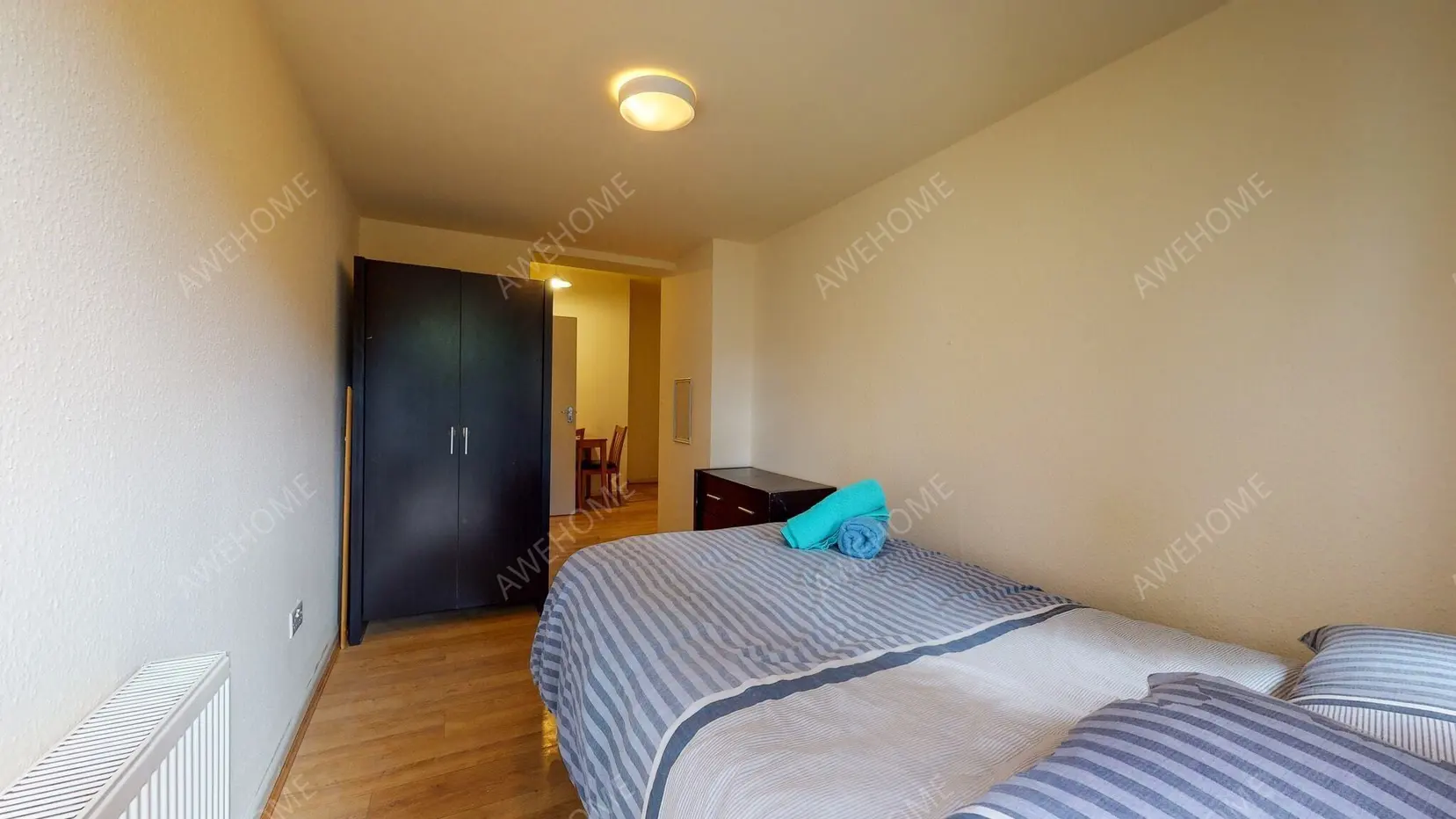 倫敦租房Ash Grove