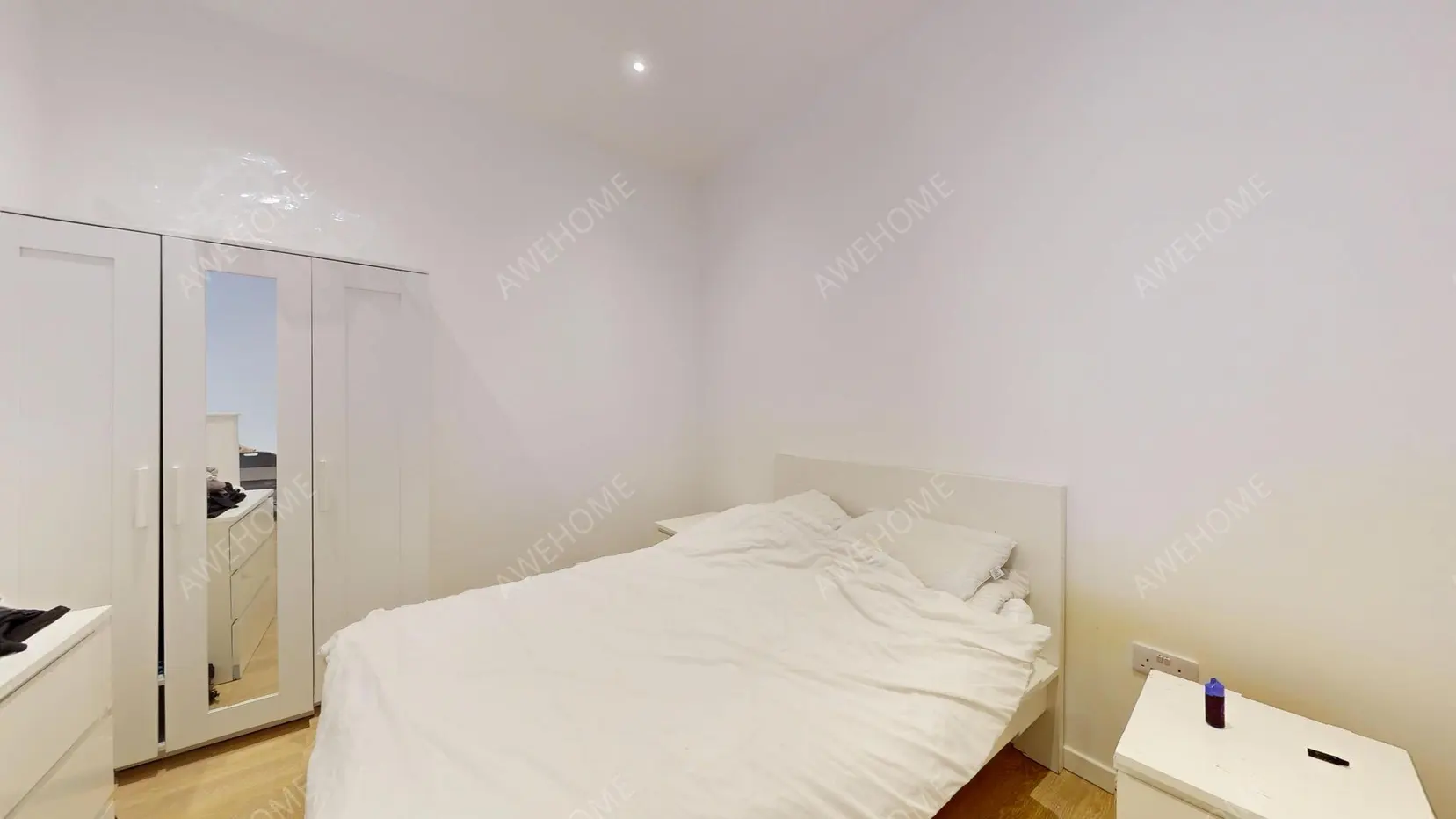 LondonSingle Apartment Rentals[Single Apartment]Riverbank Way