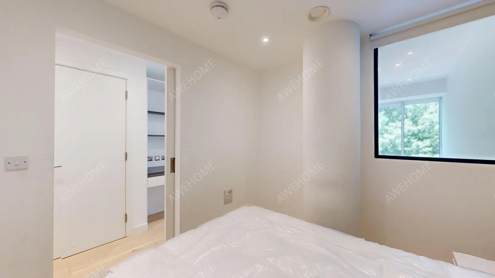 倫敦租房Great West Road