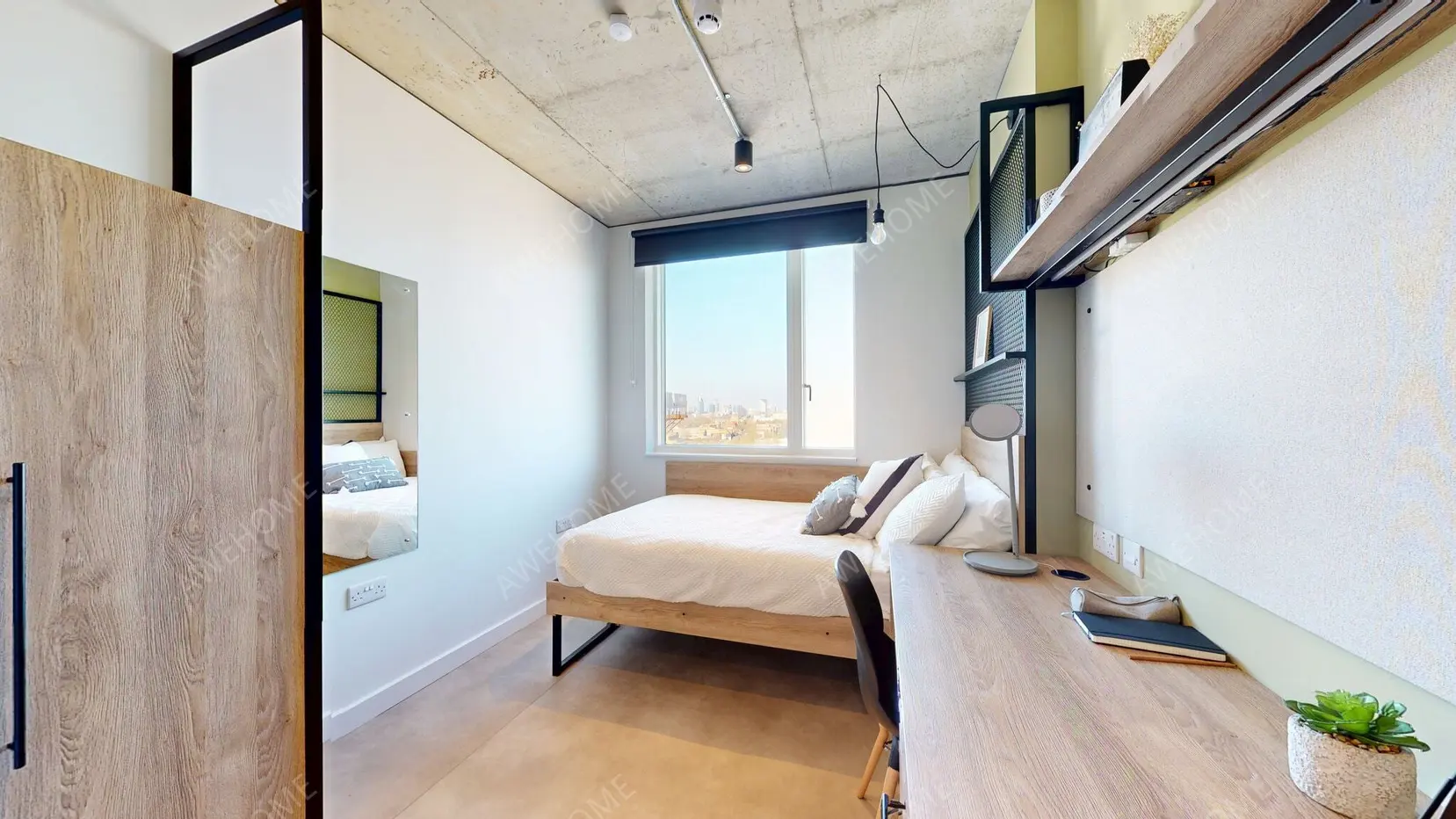 倫敦租房Ruby Street