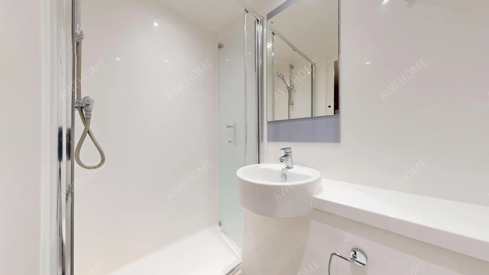 倫敦租房Ilderton Road