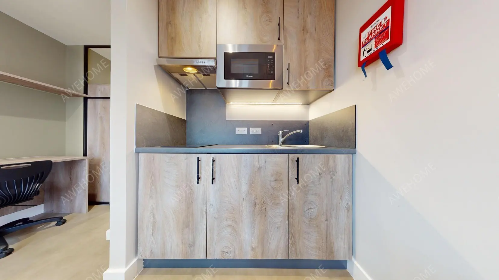 倫敦租房Ilderton Road