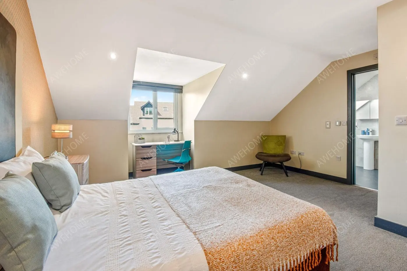 LeedsService Apartment Rentals[Service Apartment]Boston Exchange Court