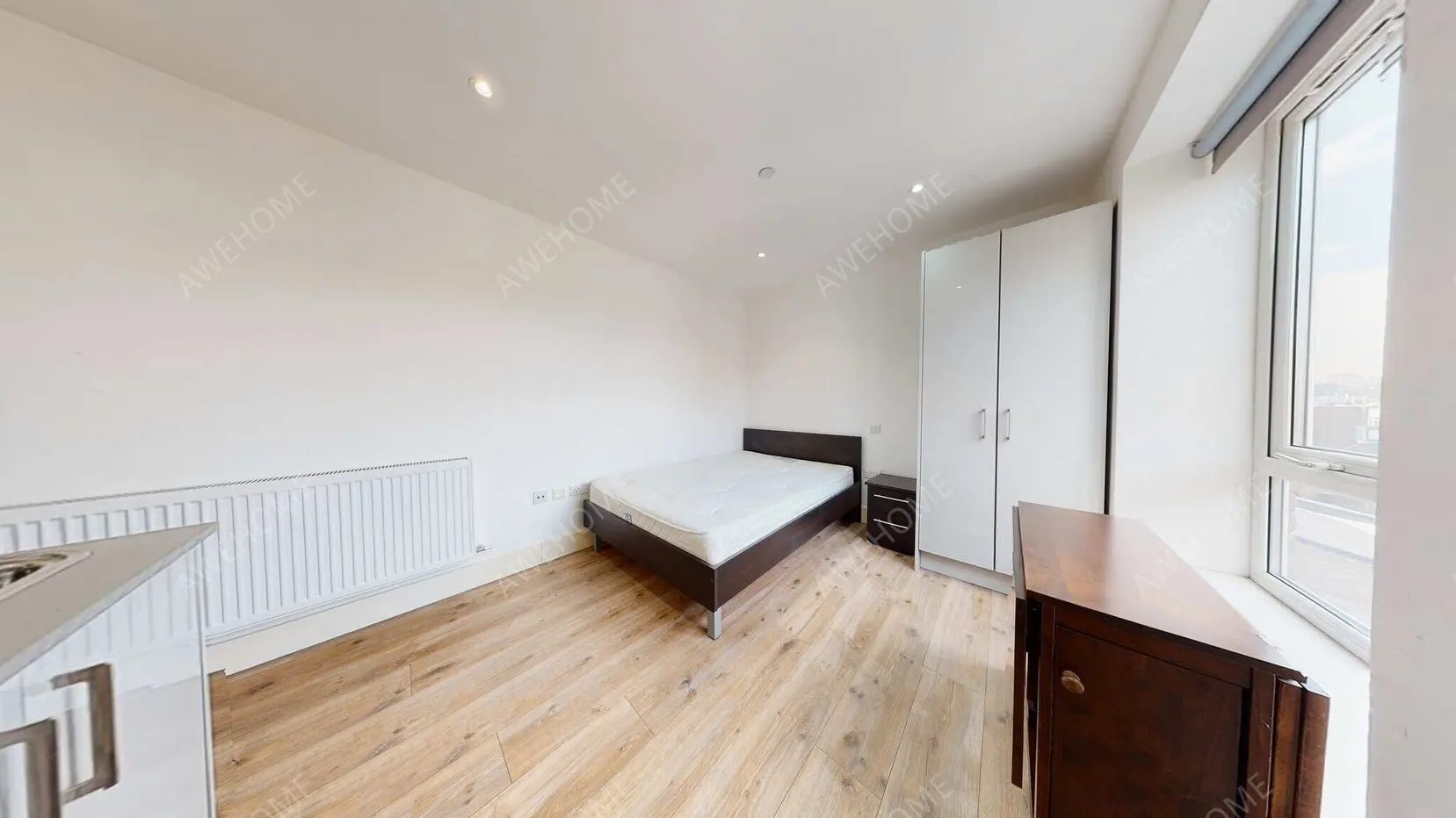 伦敦租房Kilburn High Road
