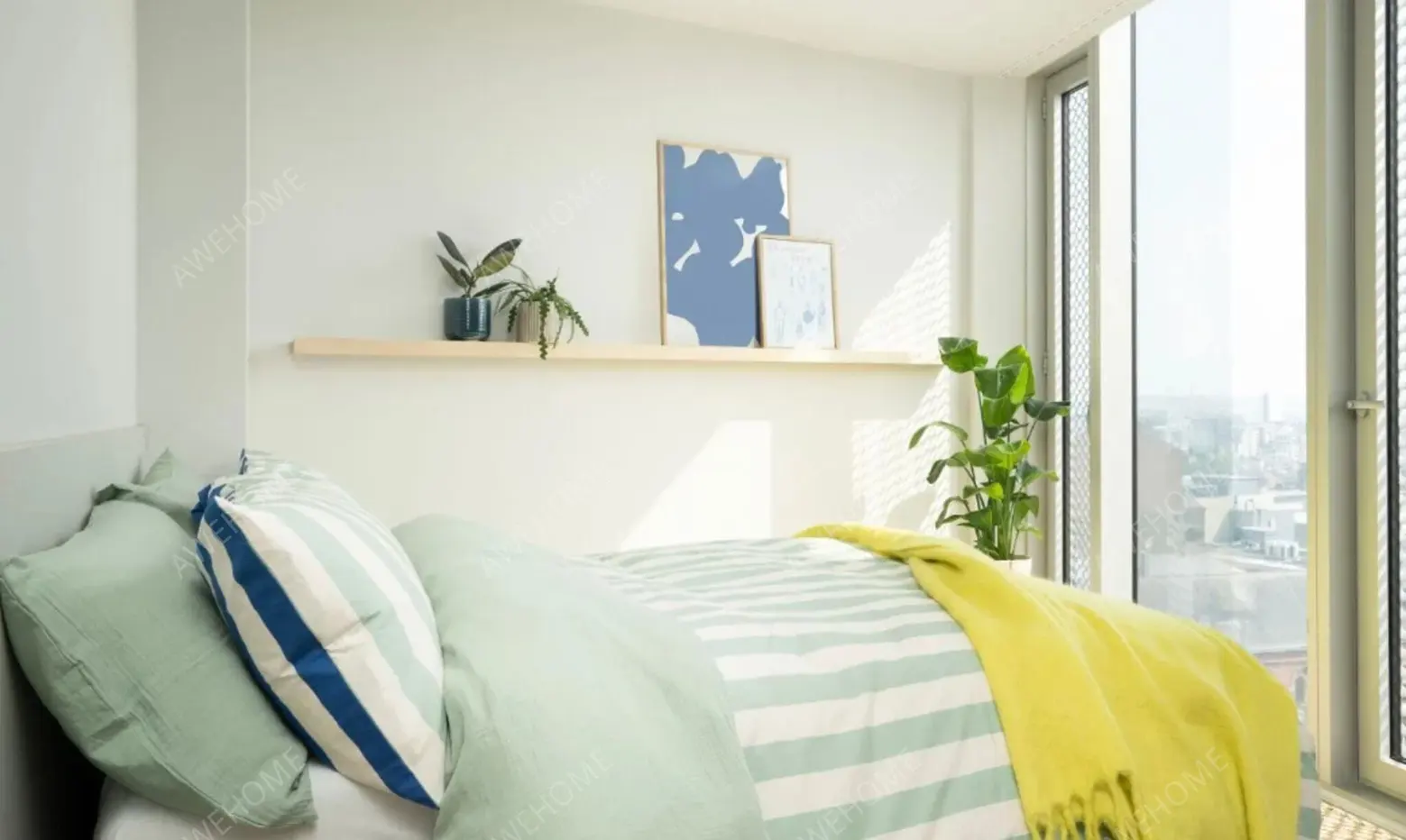 Leedsshort-term accommodation Rentals[short-term accommodation]Merrion Street