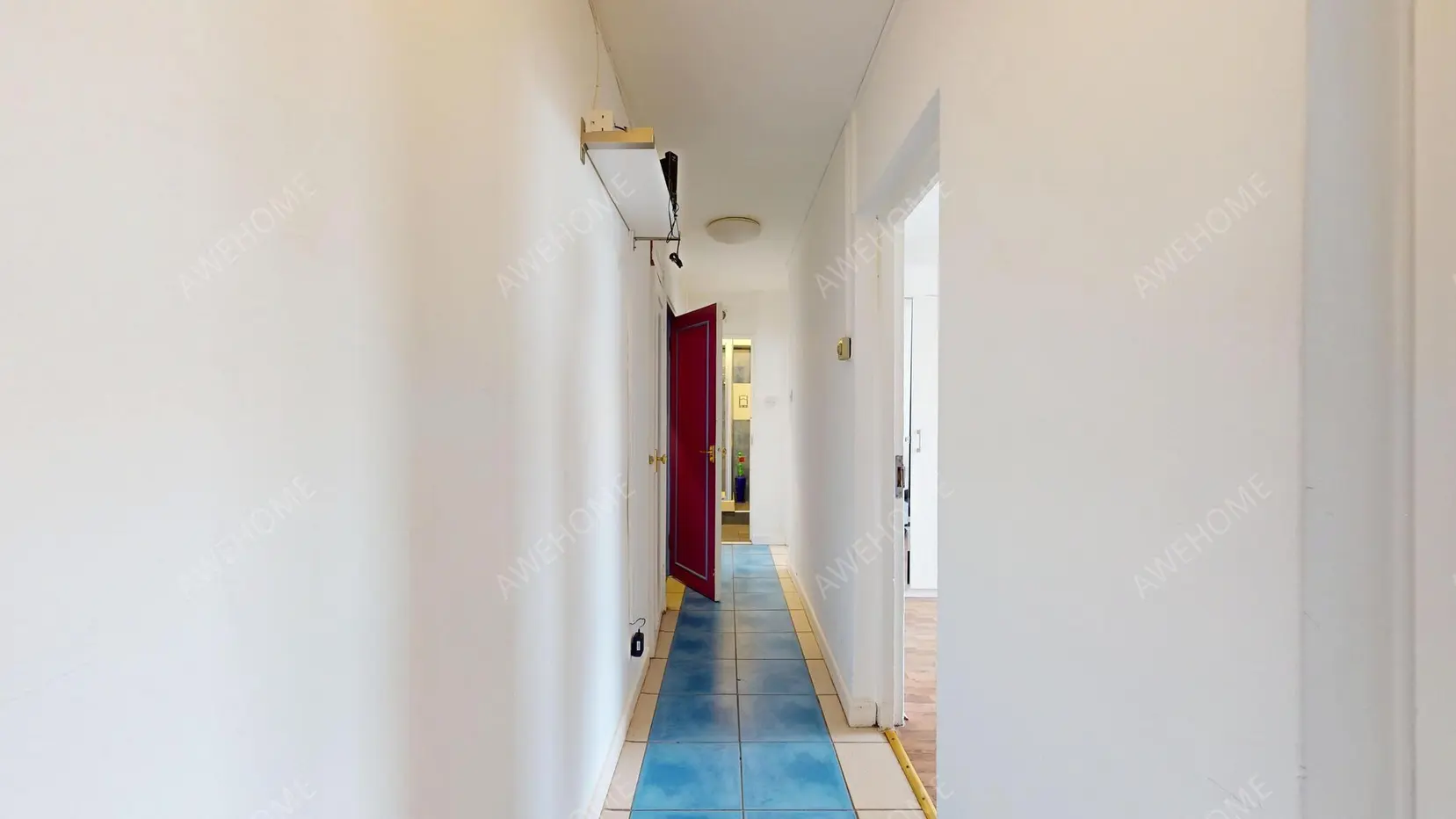 倫敦租房Hall Street