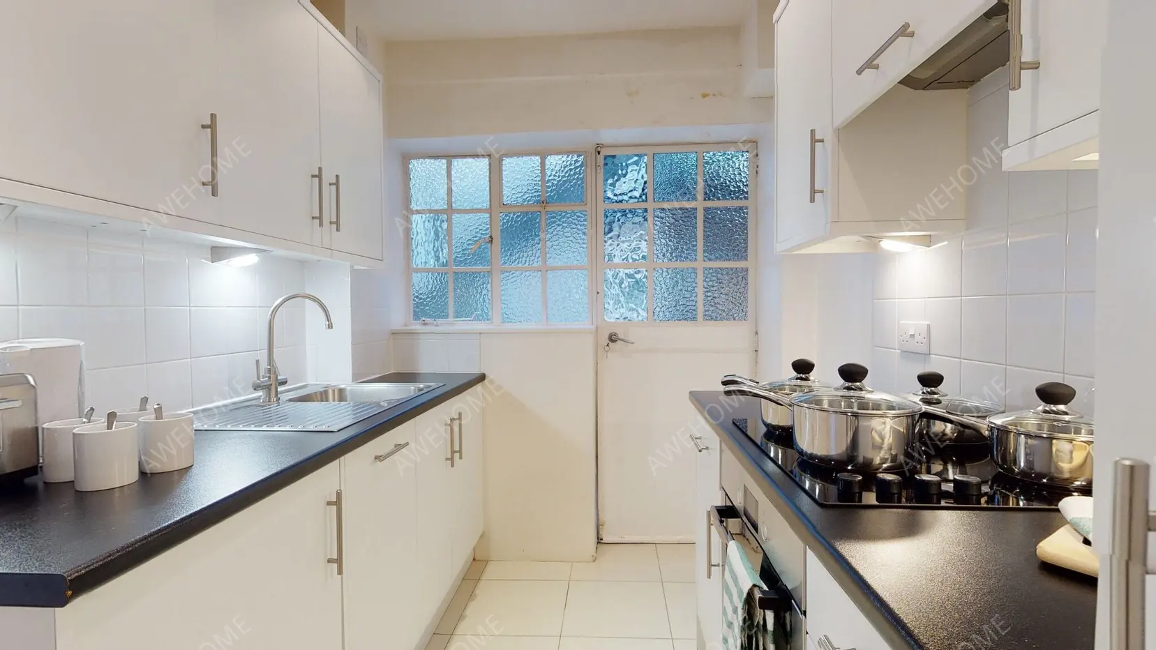 London RentalsFulham Road