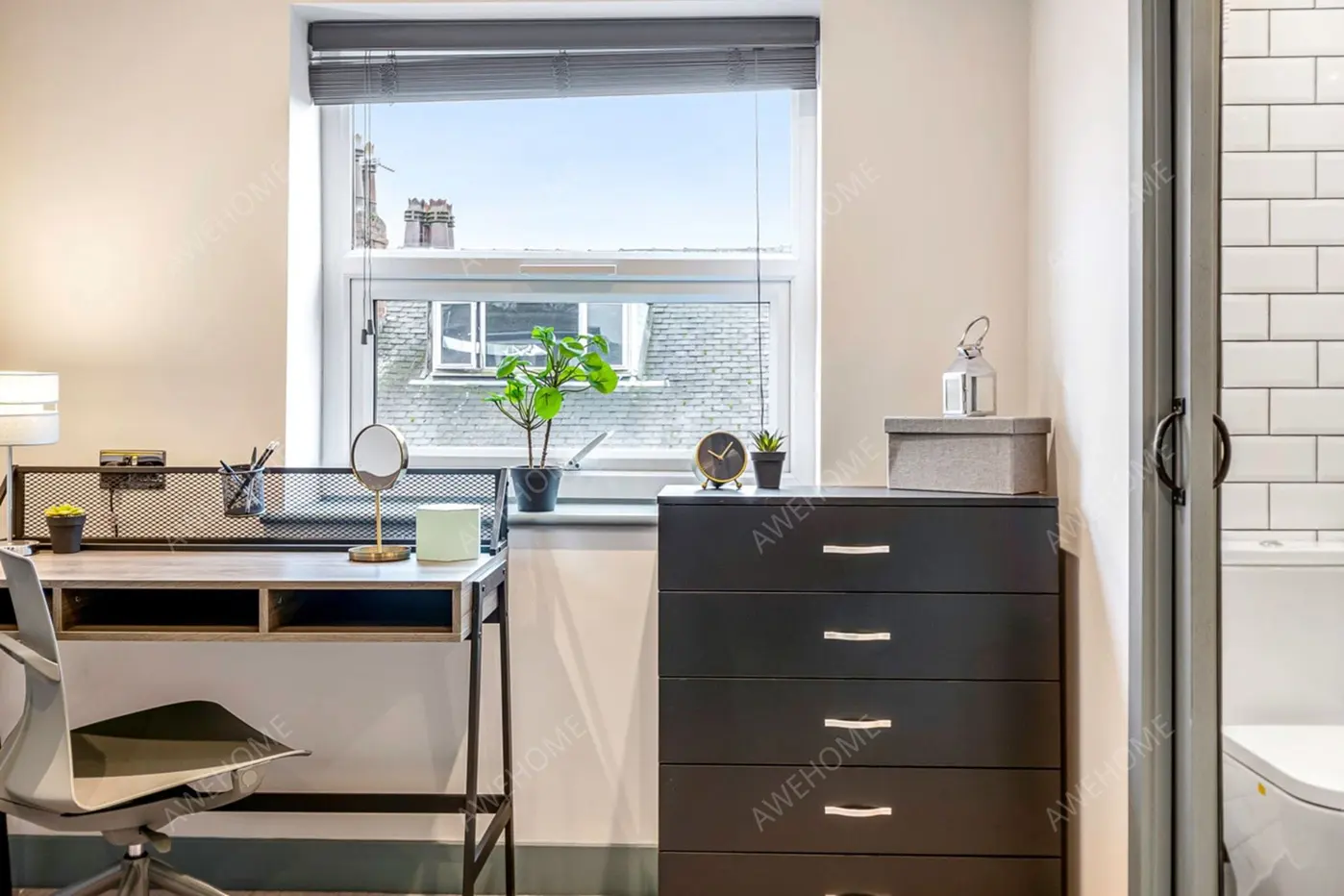 利茲租房Harold Place