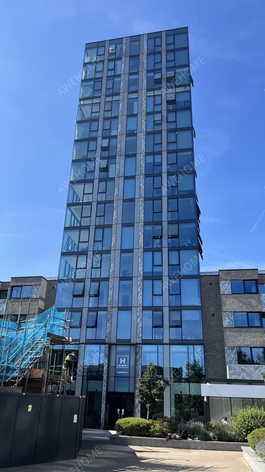 伦敦单身公寓租房[单身公寓]Highgate Hill