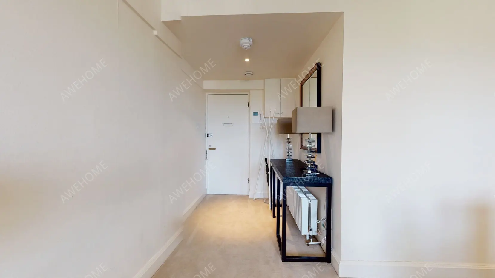 London RentalsFulham Road