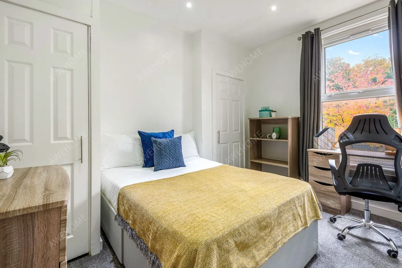 利茲租房Vinery Road