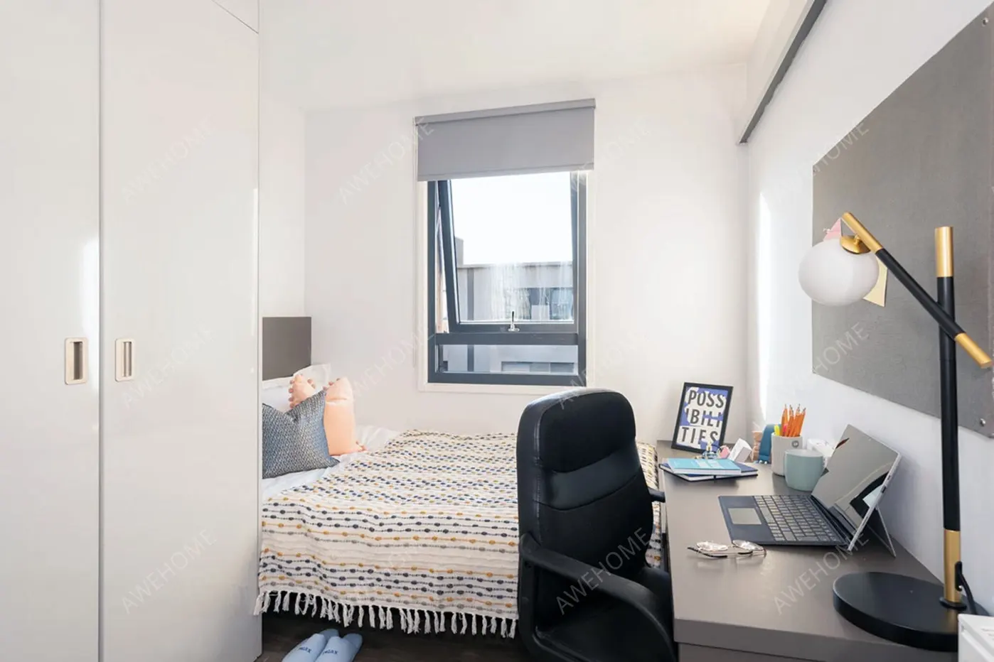 倫敦租房Holloway Road