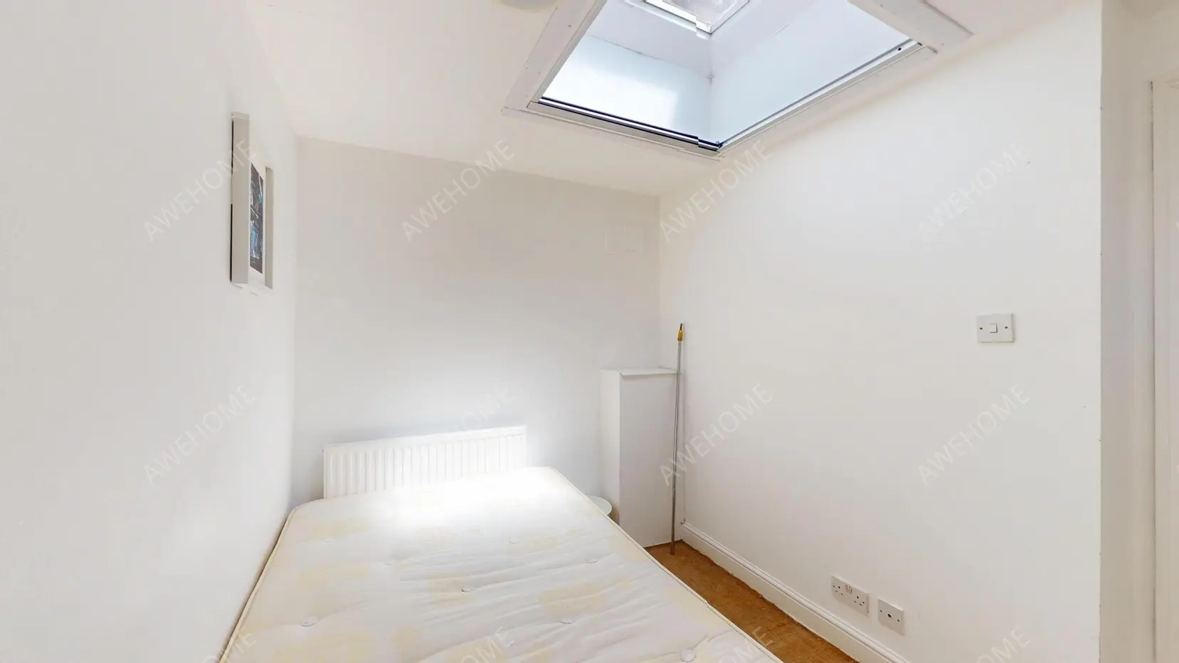 倫敦租房Brook Mews North