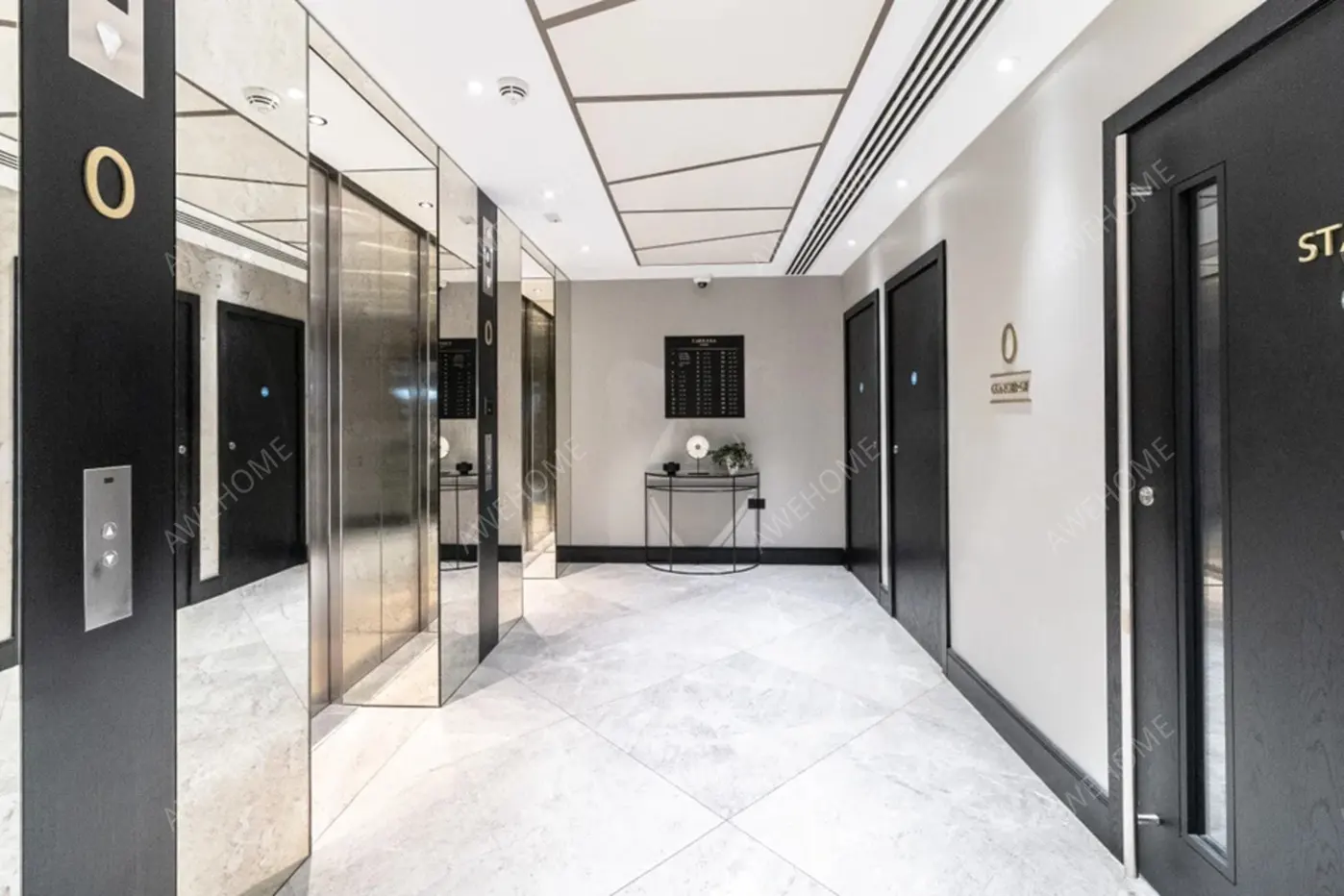 倫敦租房Bollinder Place