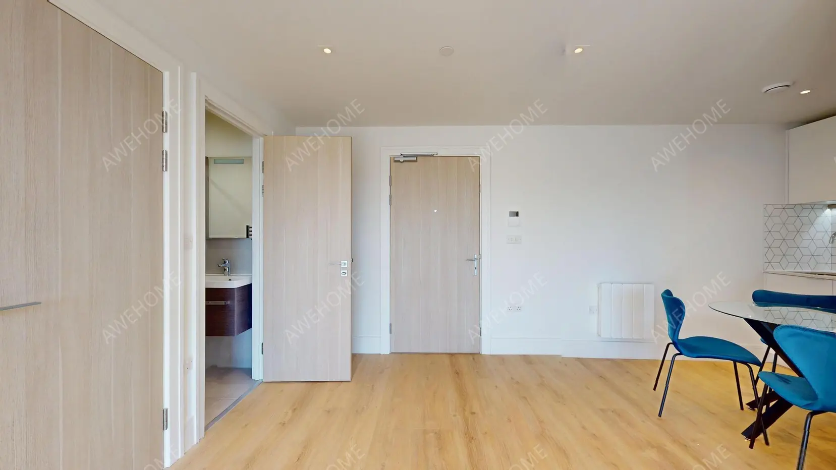 倫敦租房Beverley Way