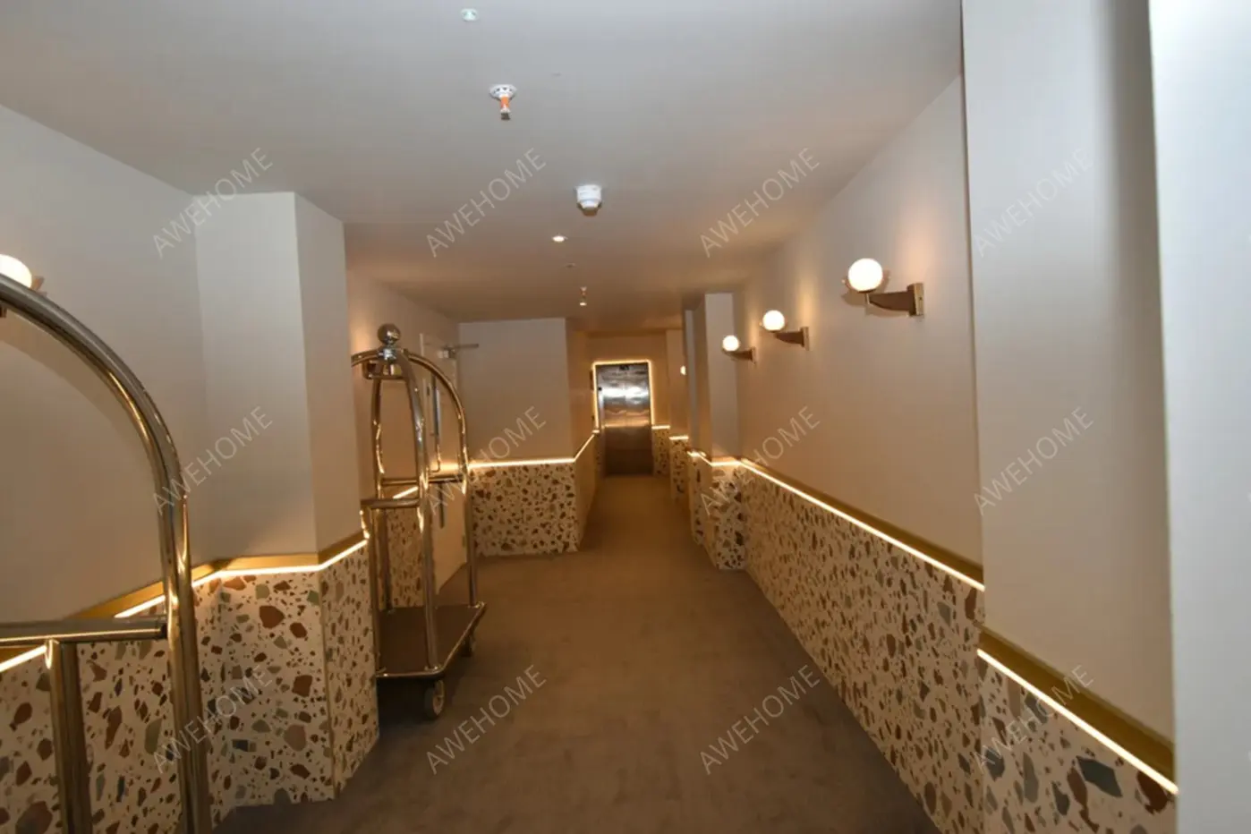 倫敦租房Brook Avenue