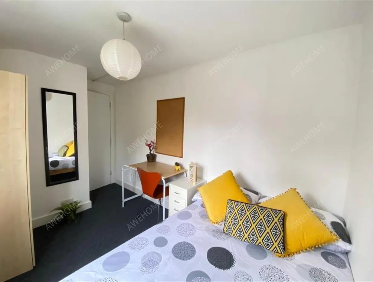 倫敦租房Amersham Grove