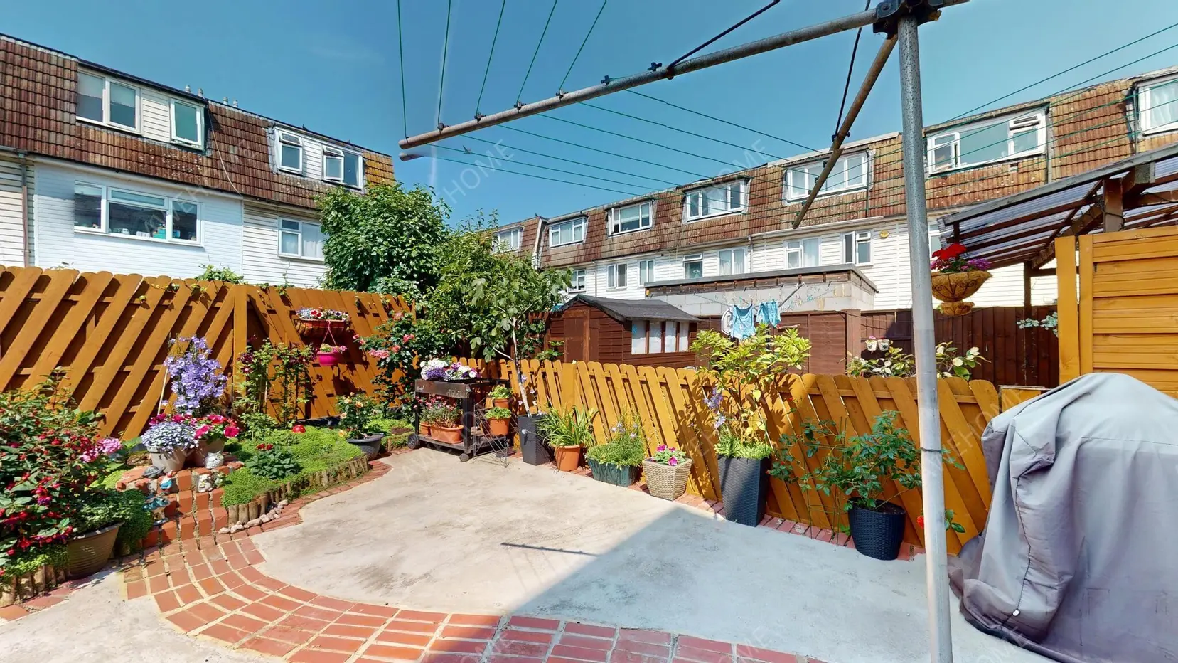 伦敦短租房租房[短租房]Young Road