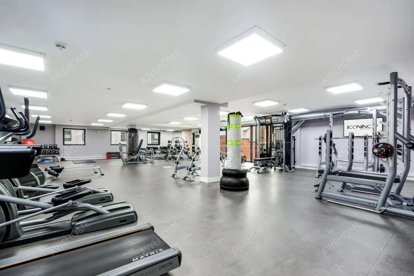 利茲租房Westfield Road