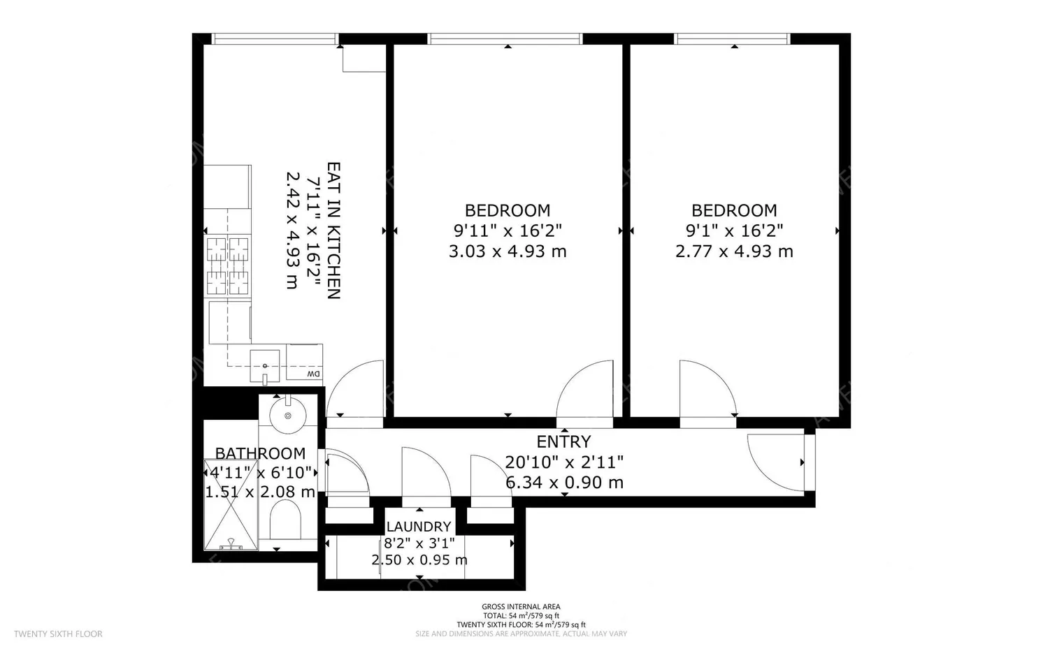 倫敦租房Hall Street