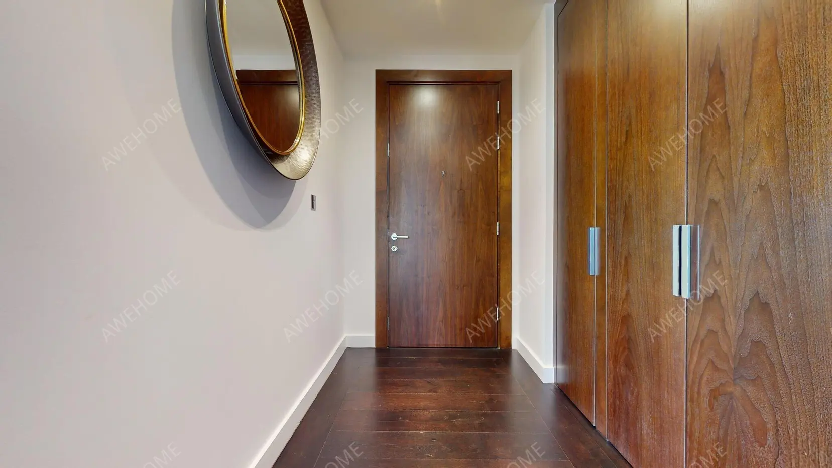 伦敦民宿租房[民宿]Charles Clowes Walk