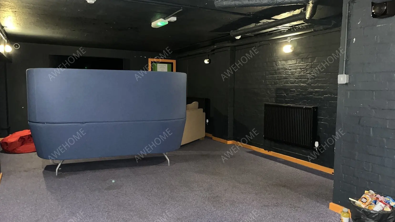 倫敦租房Medway Street