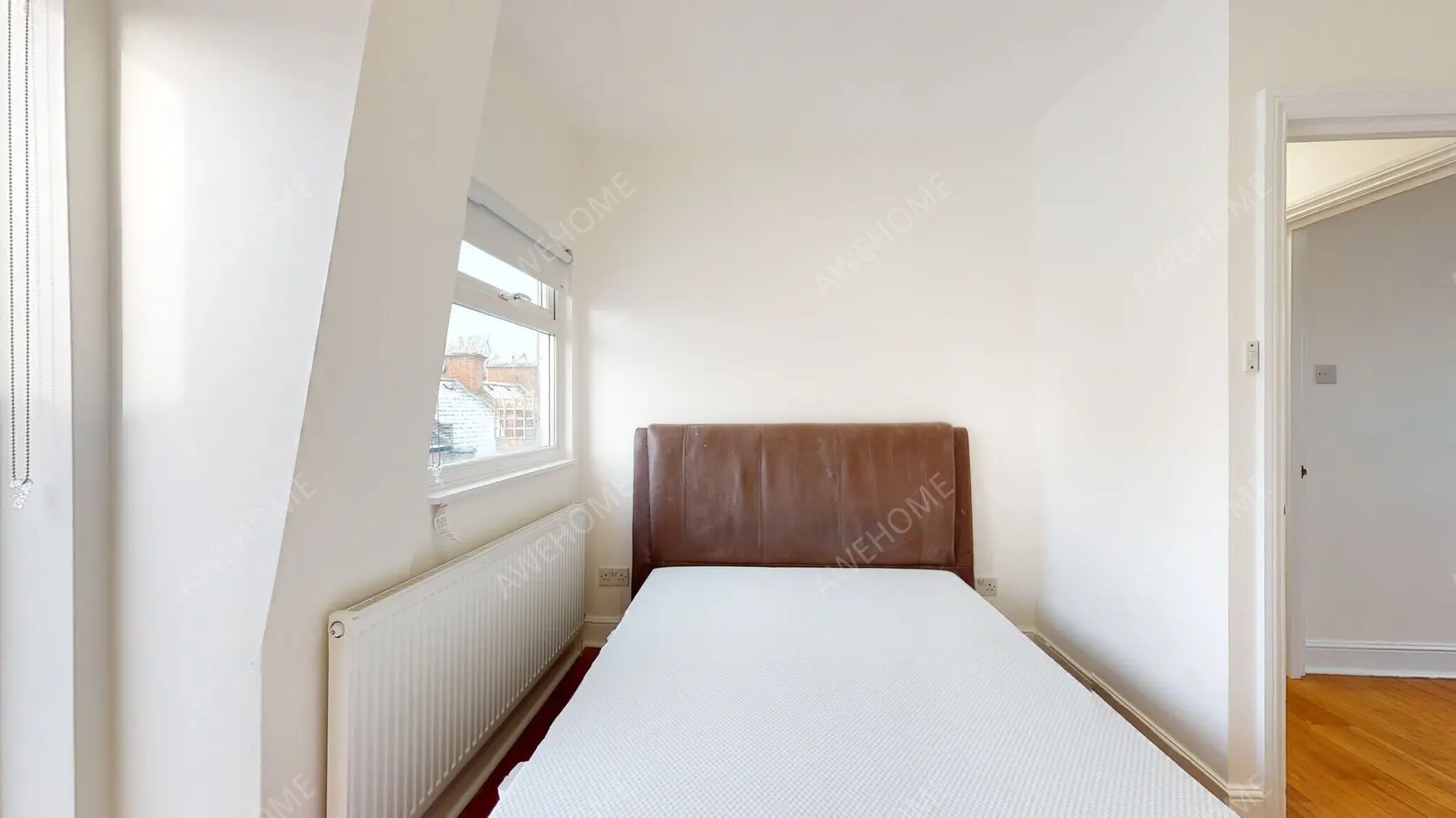 伦敦租房Daventry Street