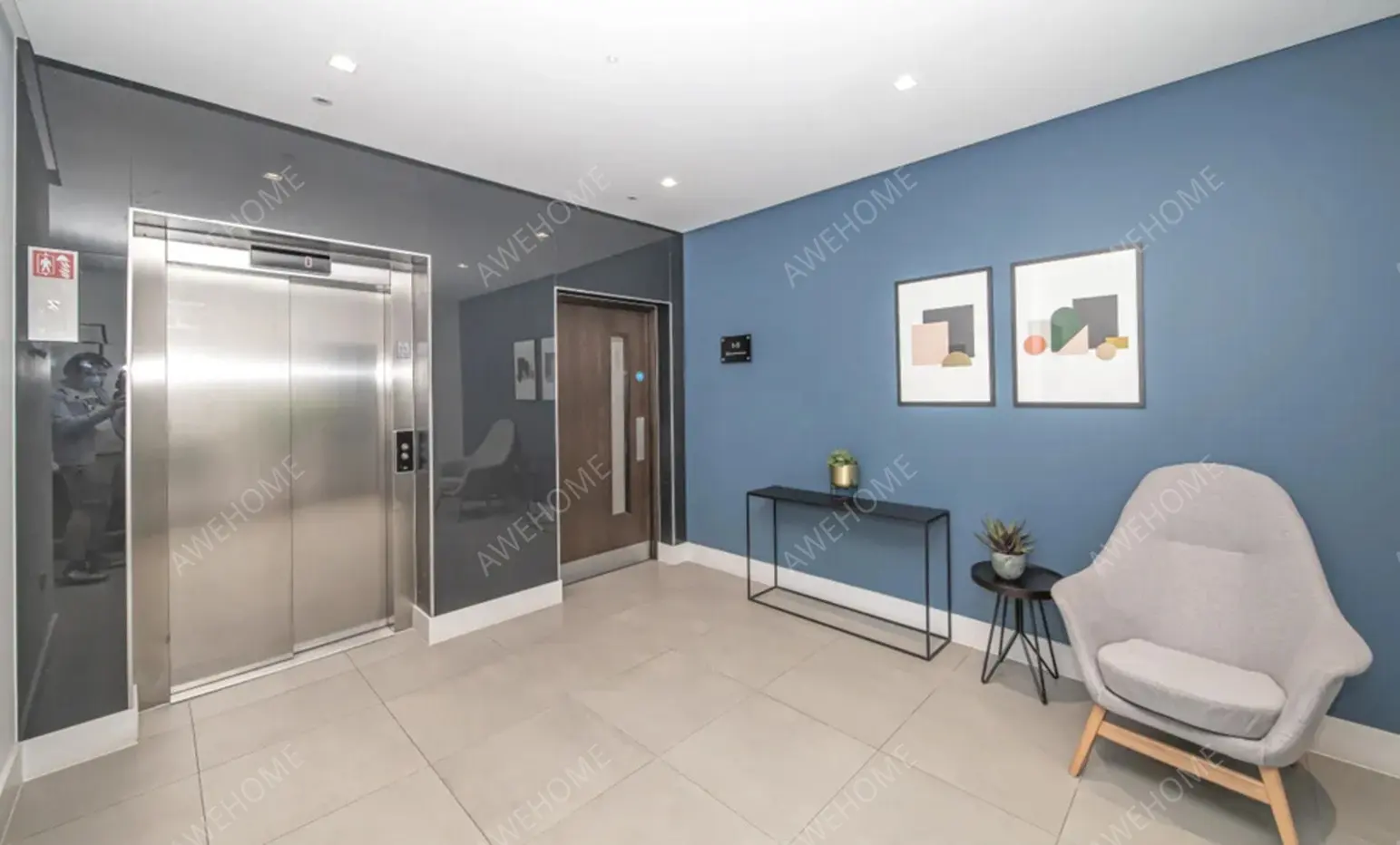 伦敦民宿租房[民宿]Newnton Close