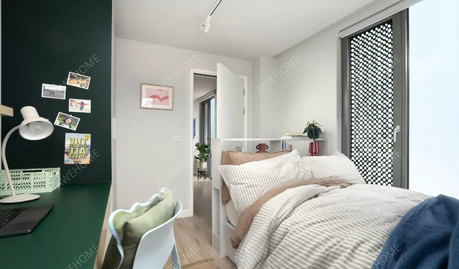 Leedsshort-term accommodation Rentals[short-term accommodation]Merrion Street