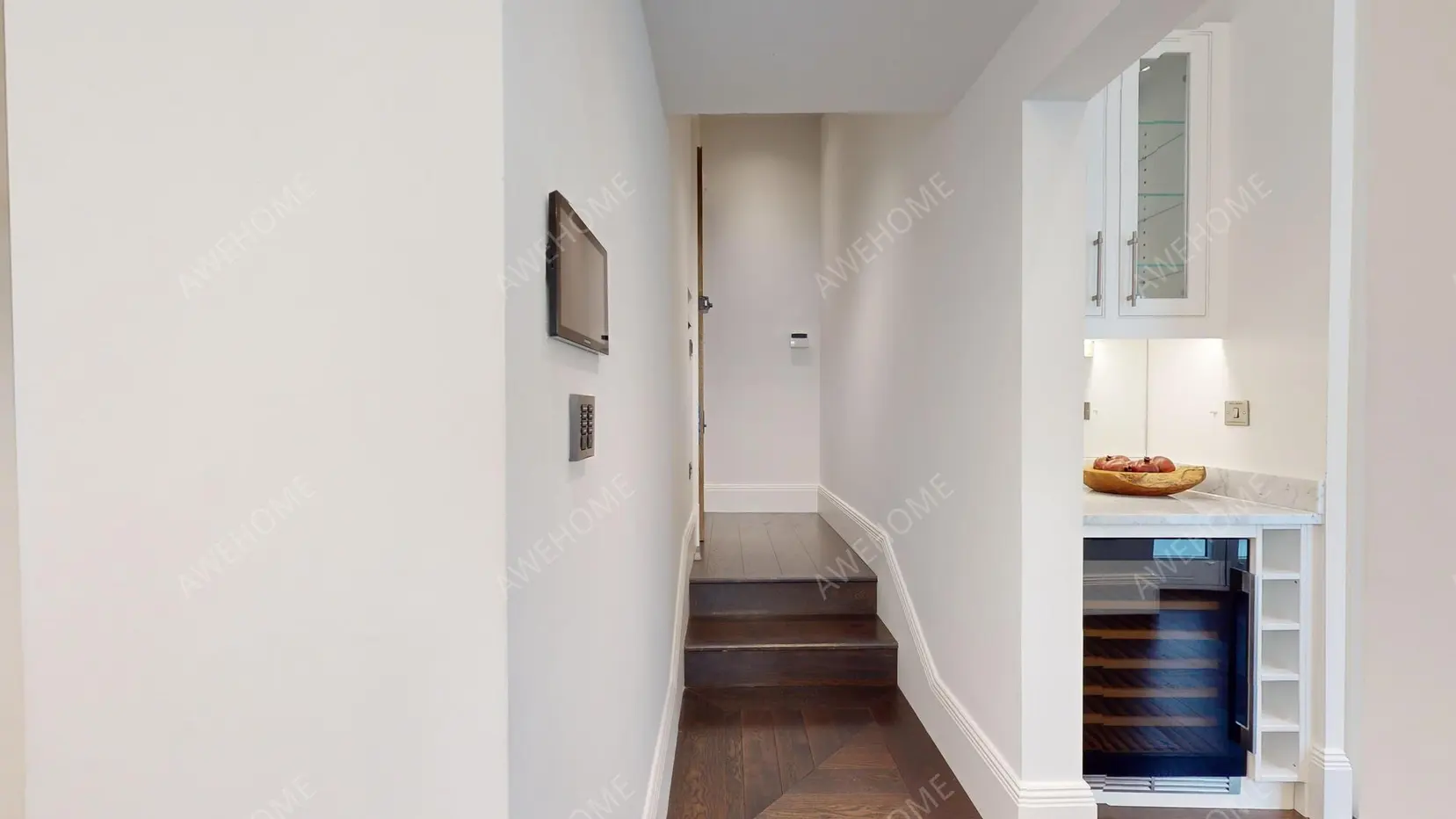 倫敦租房Prince Of Wales Terrace