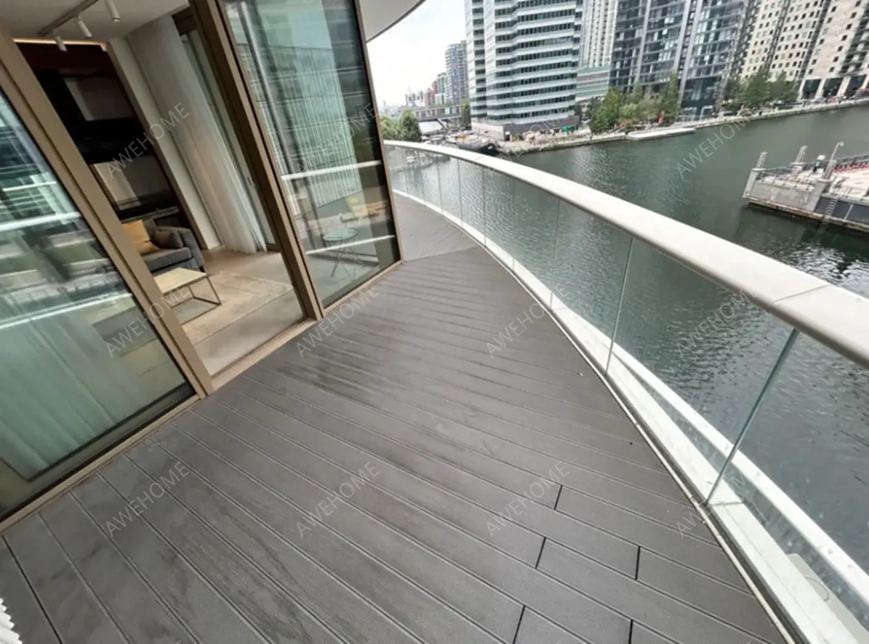 倫敦租房Park Drive