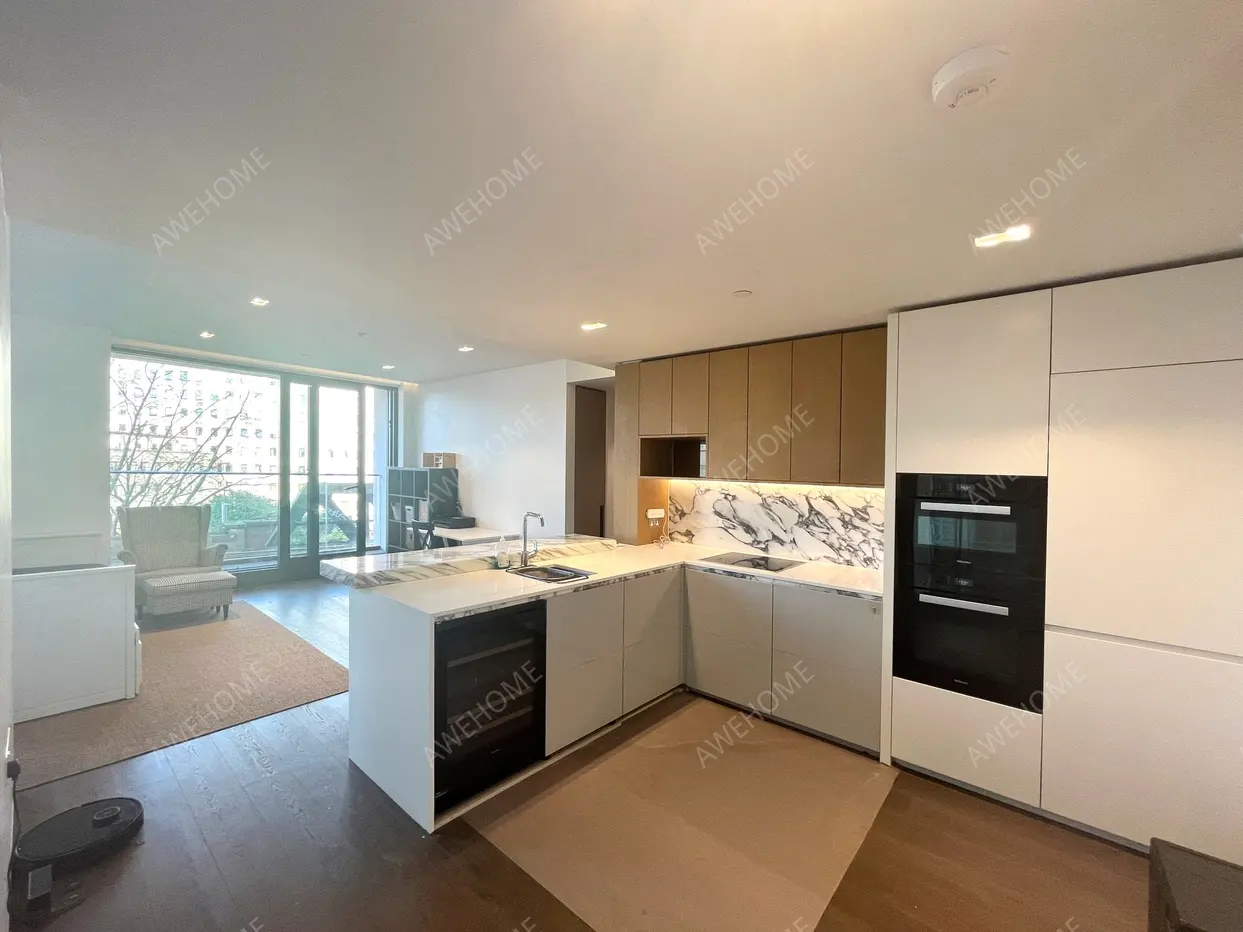 伦敦民宿租房[民宿]Casson Square