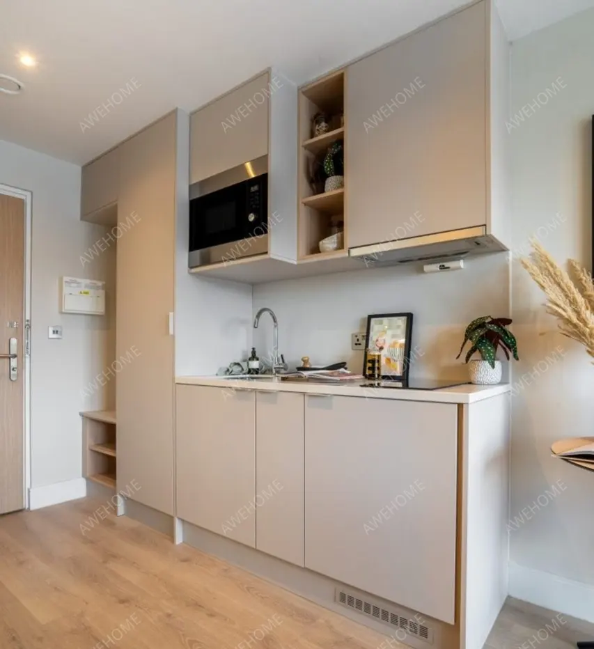 倫敦租房The Mall