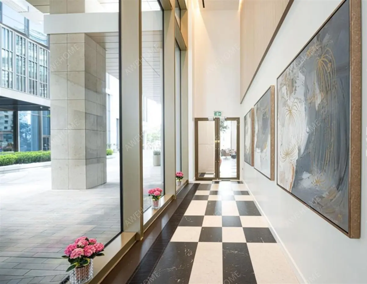 伦敦民宿租房[民宿]Nine Elms Lane