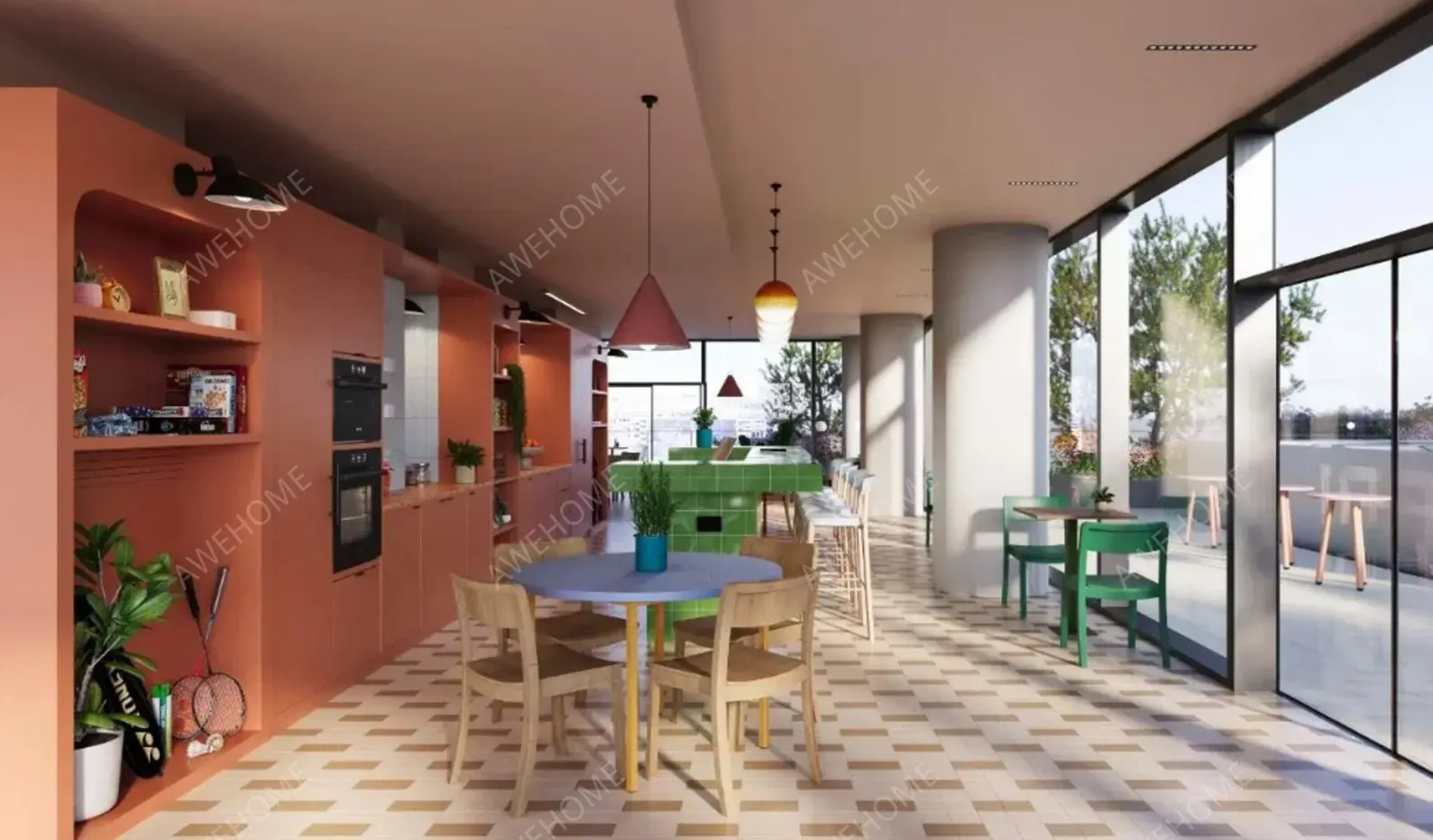 Leedsshort-term accommodation Rentals[short-term accommodation]Merrion Street