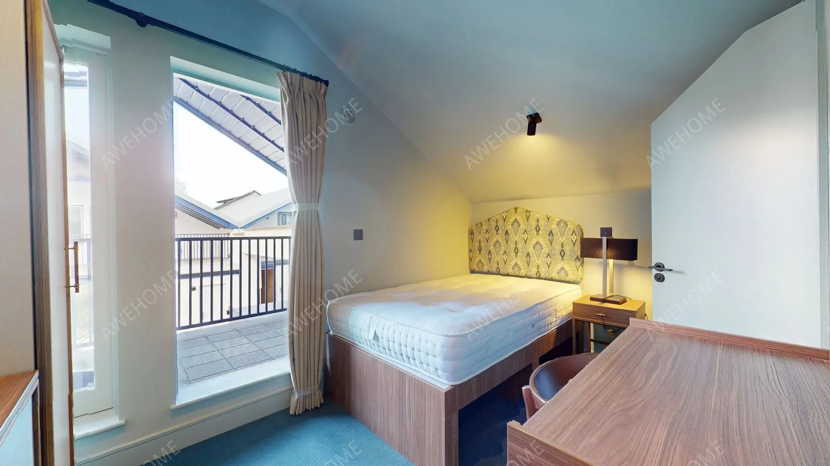 Londonshort-term accommodation Rentals[short-term accommodation]Cheshire Street