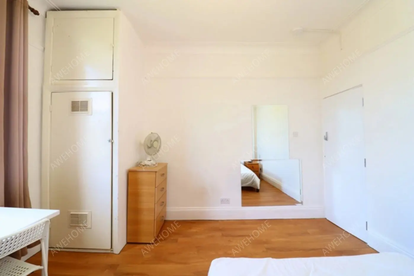 伦敦单身公寓租房[单身公寓]Boston Manor Road