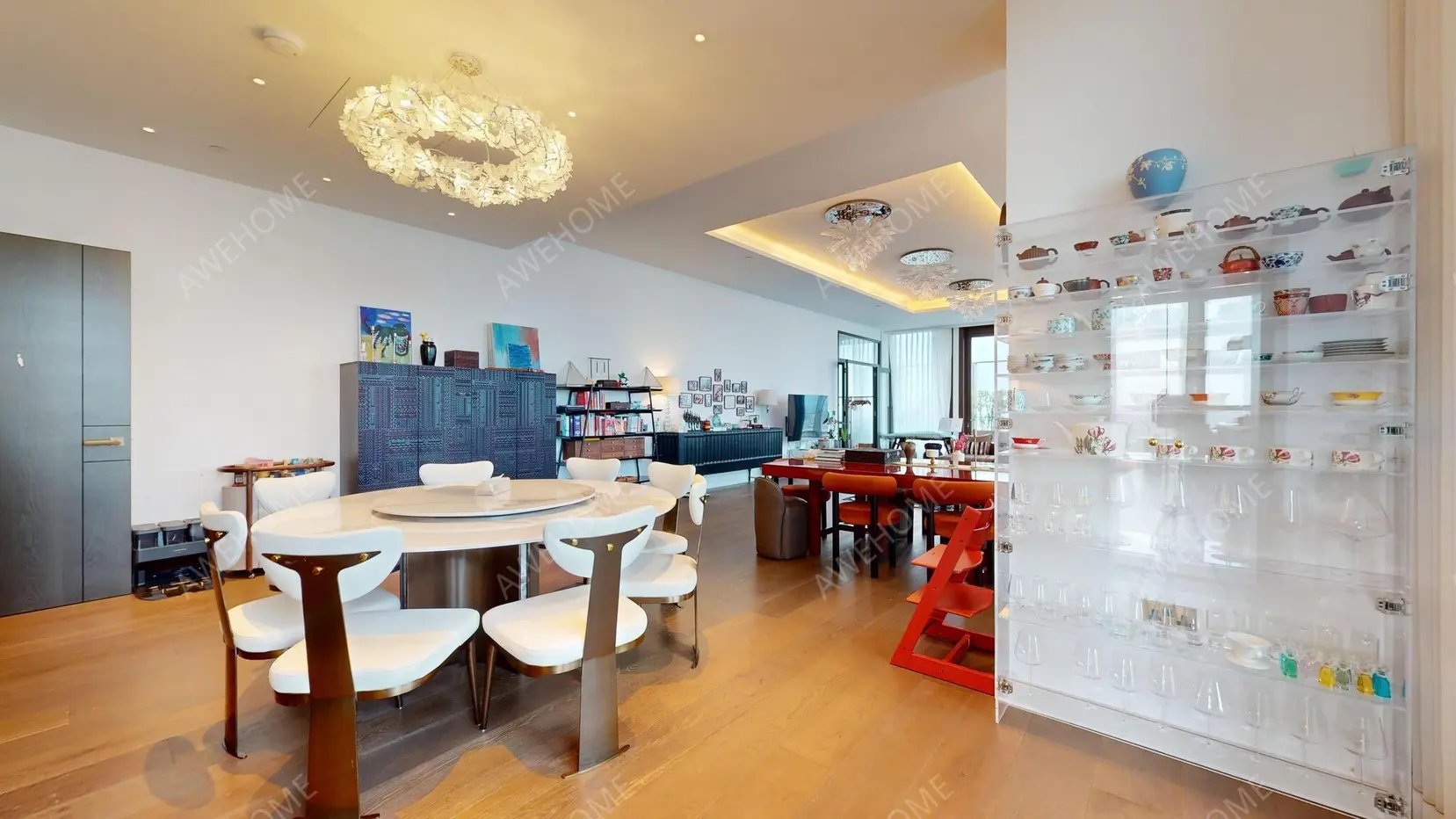 LondonSingle Apartment Rentals[Single Apartment]Carnation Way