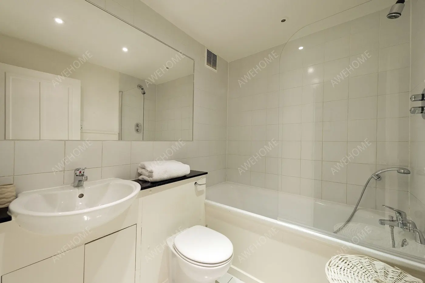 倫敦租房Fulham Road