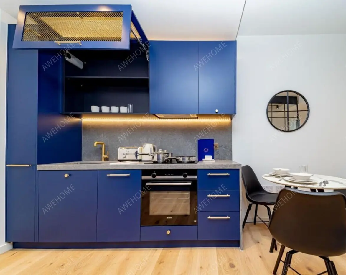 倫敦租房Goodluck Hope Walk