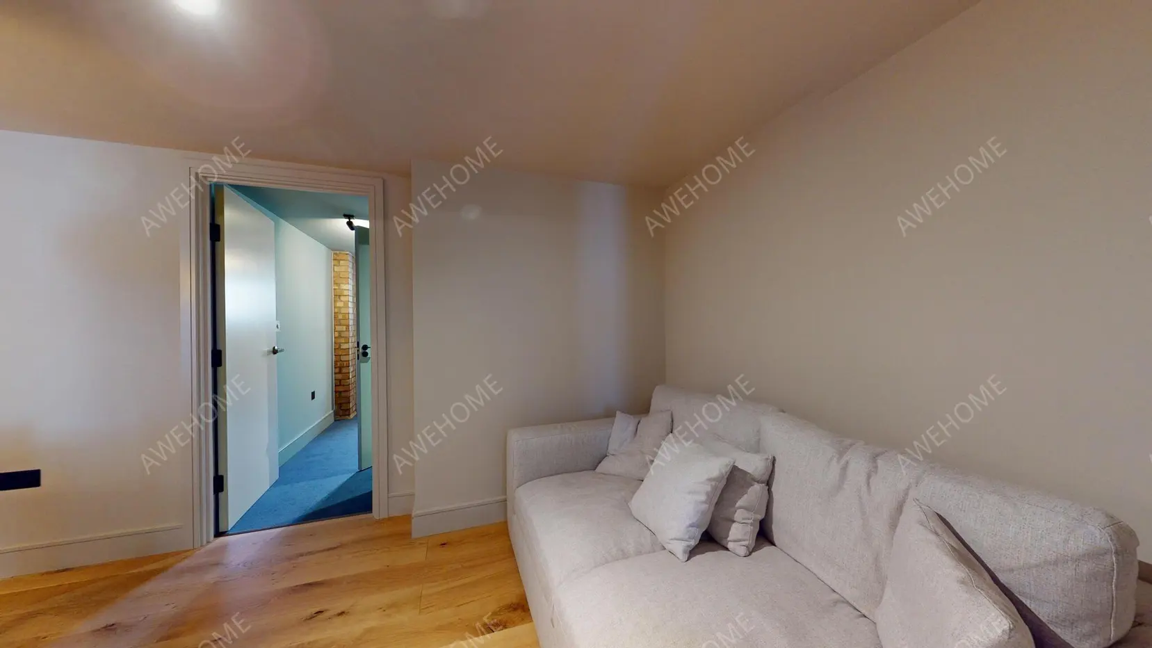 伦敦短租房租房[短租房]Cheshire Street