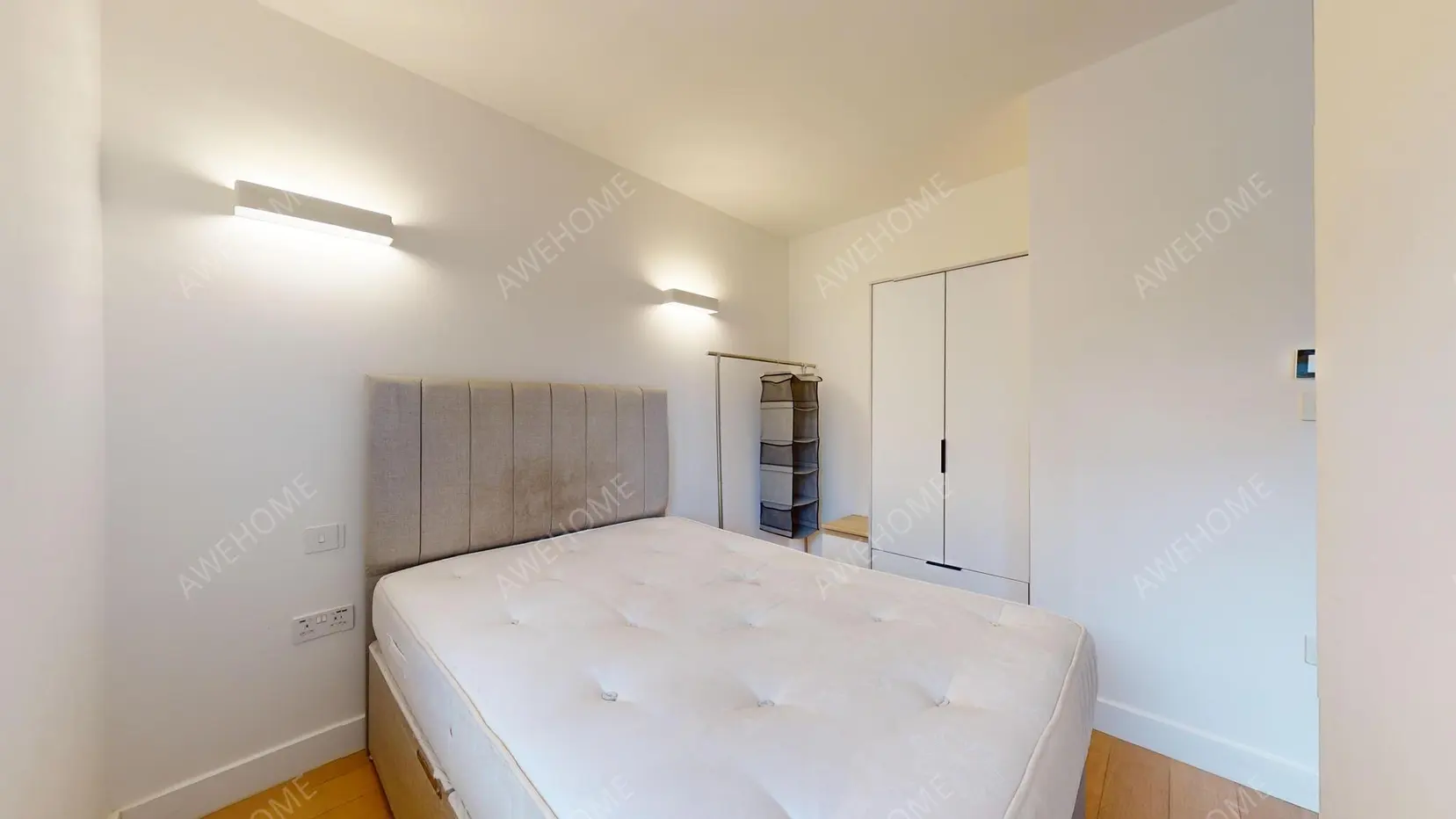 倫敦租房New Horizons Court