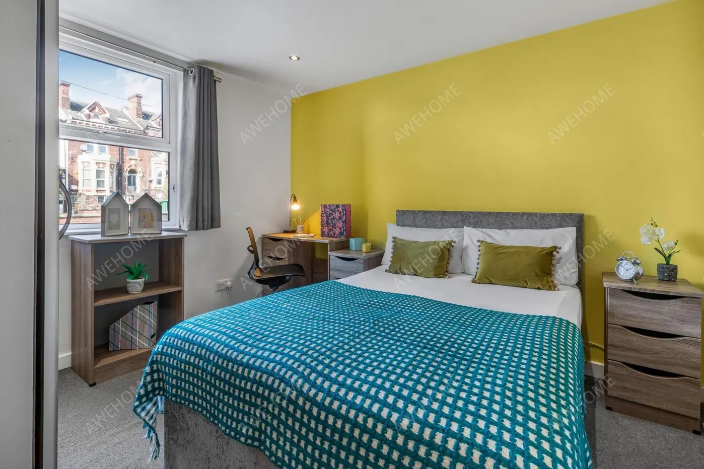 LeedsPersonal housing Rentals[Personal housing]Victoria Terrace