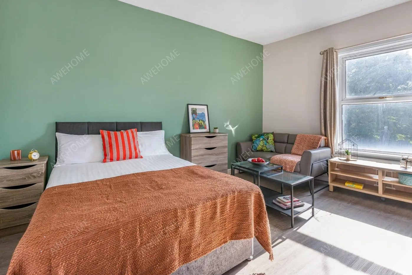 LeedsSingle Apartment Rentals[Single Apartment]Moor View