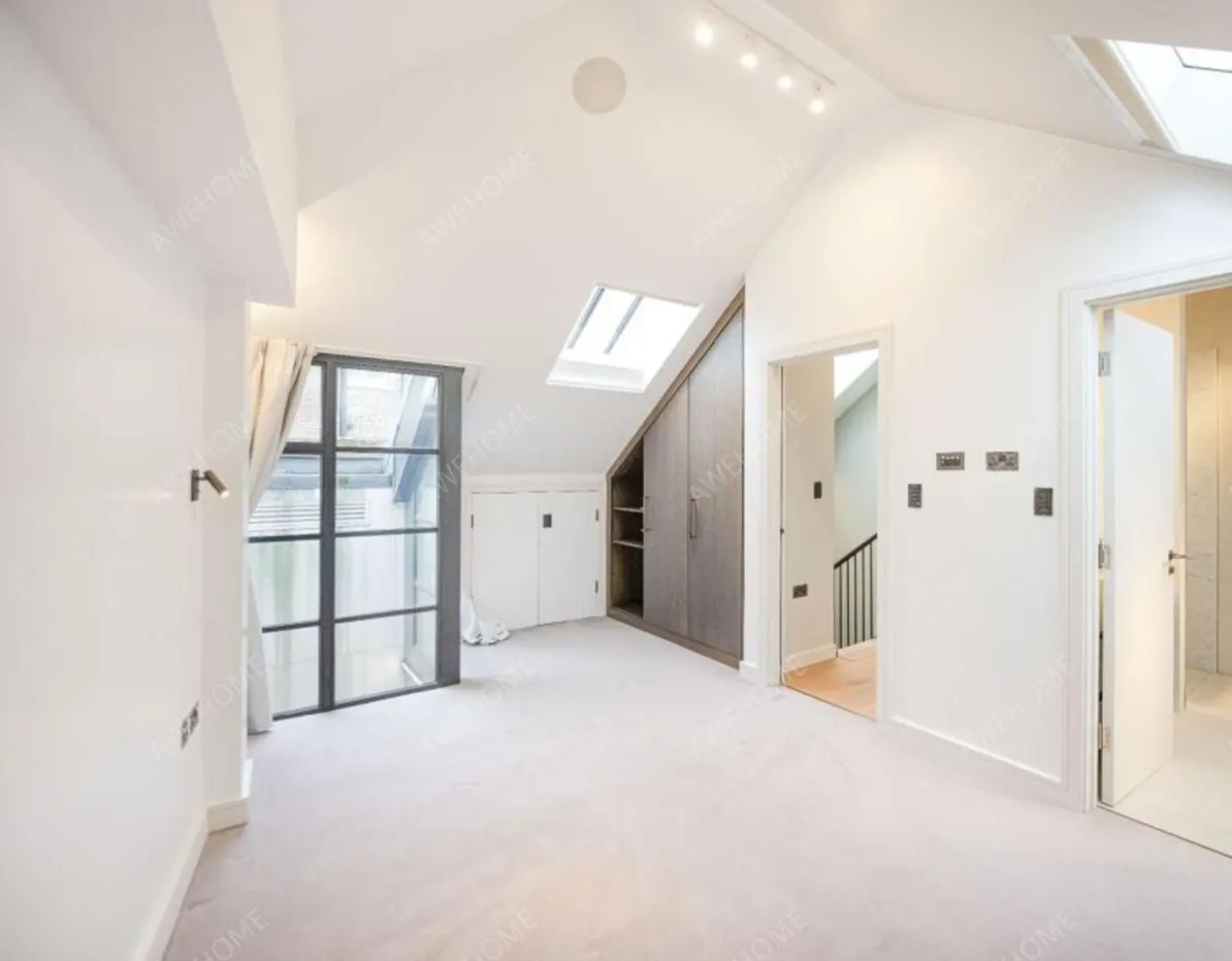 伦敦酒店式公寓租房[酒店式公寓]Oldbury Place