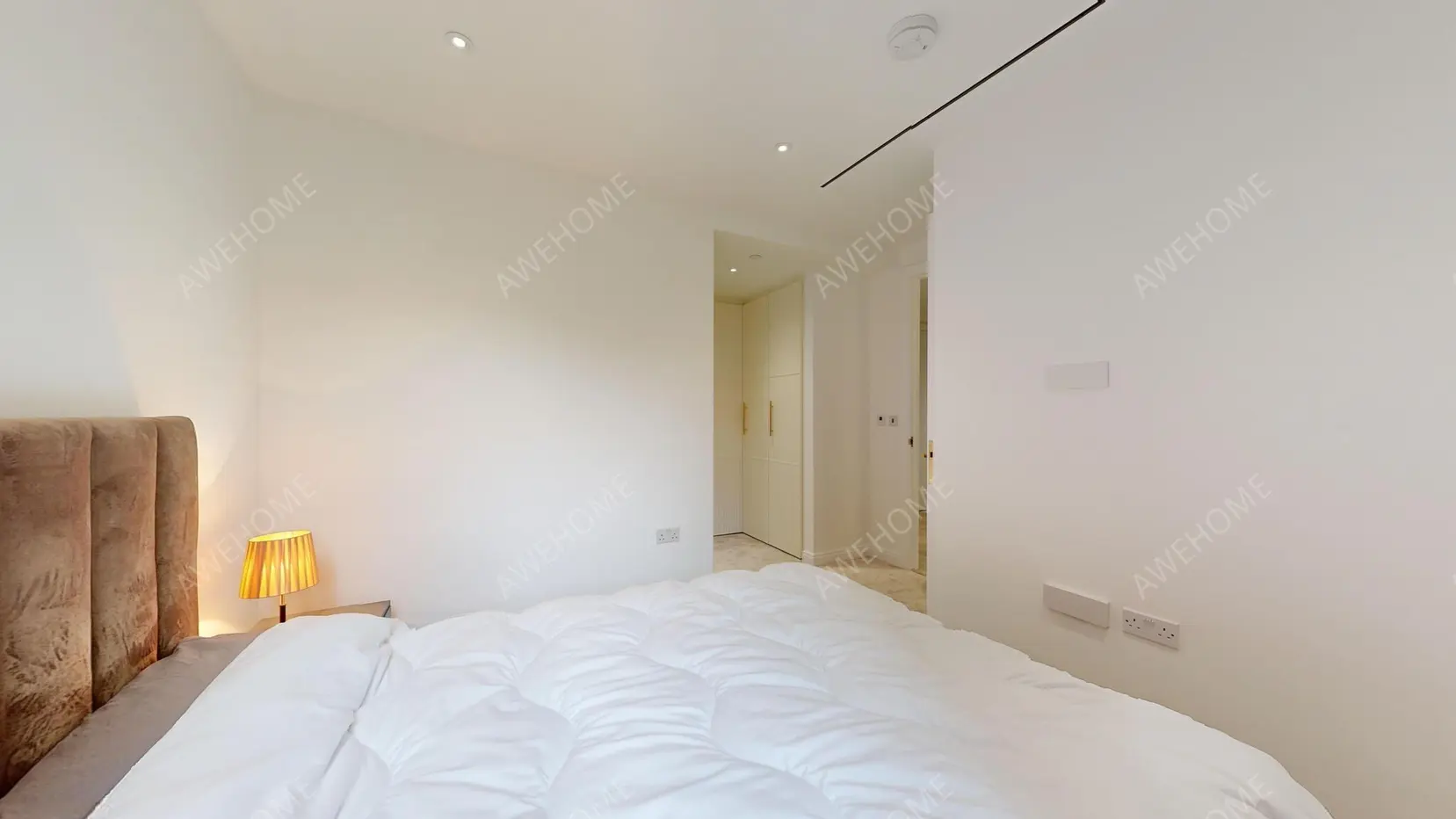 伦敦短租房租房[短租房]Bollinder Place