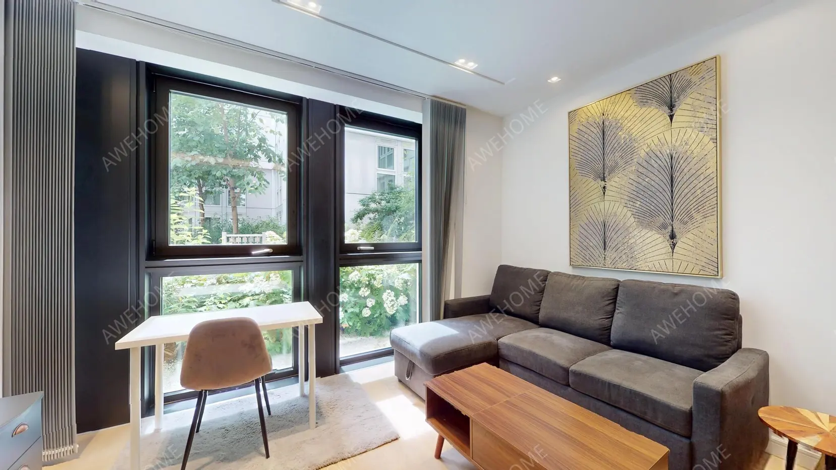 倫敦租房Portugal Street